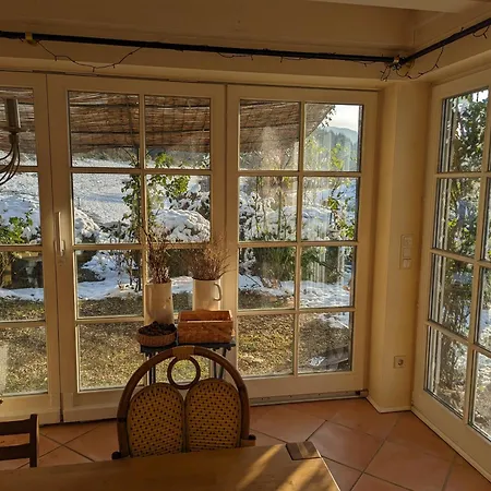 Mitten In Der * משדה