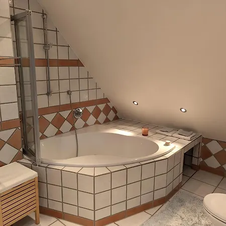 Mitten In Der בית נופש משדה