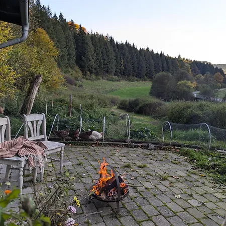 Mitten In Der Holiday home