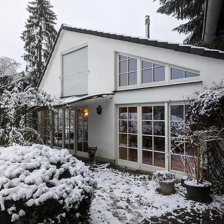 Vakantiehuis Mitten In Der