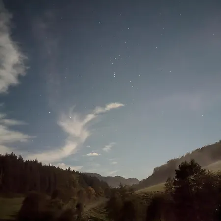 Mitten In Der בית נופש משדה