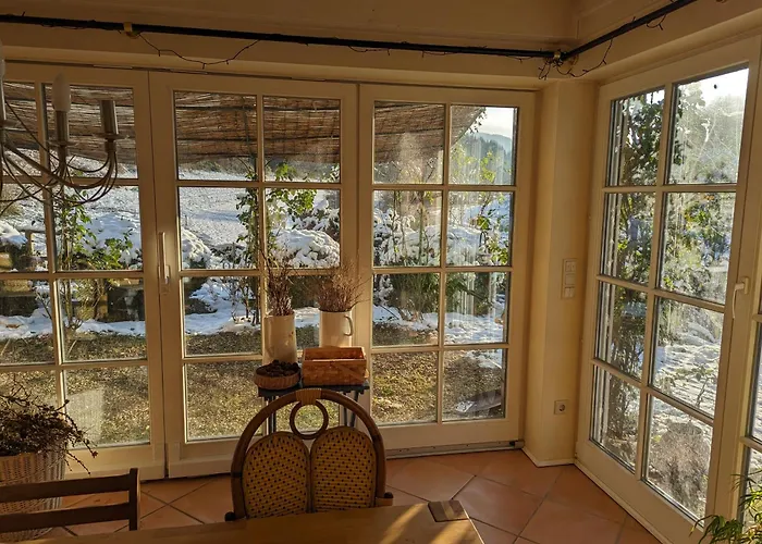 Mitten In Der * Meschede