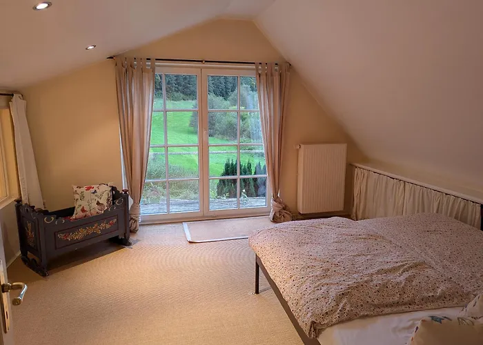 Mitten In Der * Meschede