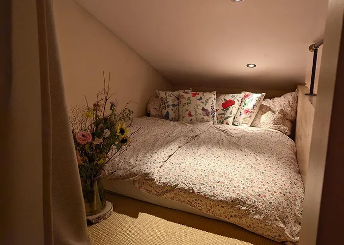 Vakantiehuis Mitten In Der *