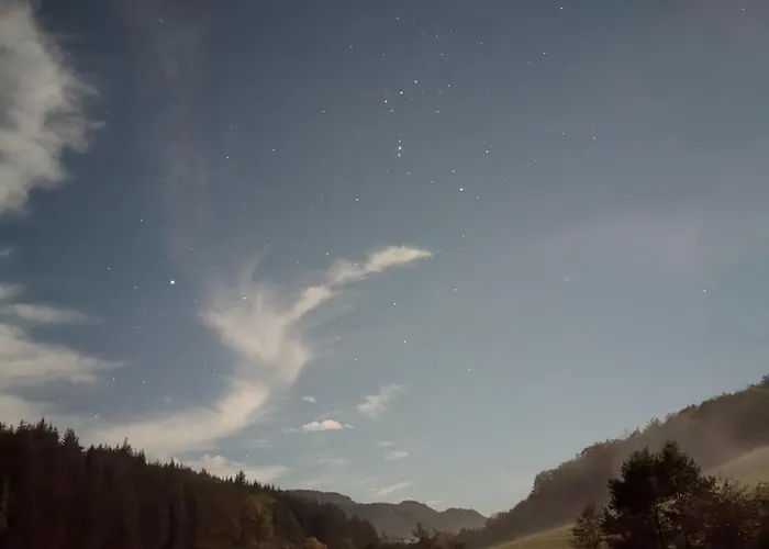 Mitten In Der Vakantiehuis Meschede