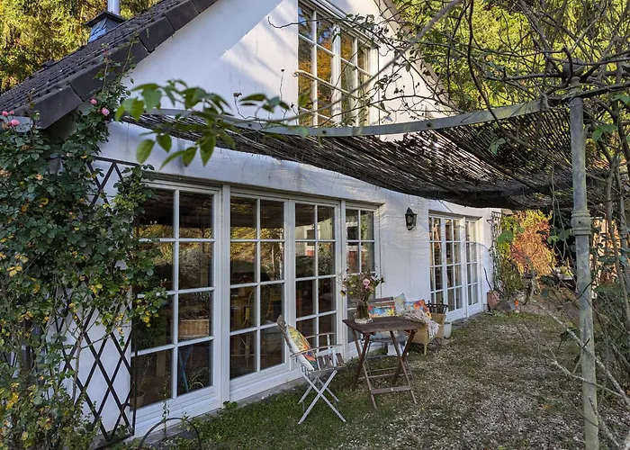 Mitten In Der Vakantiehuis