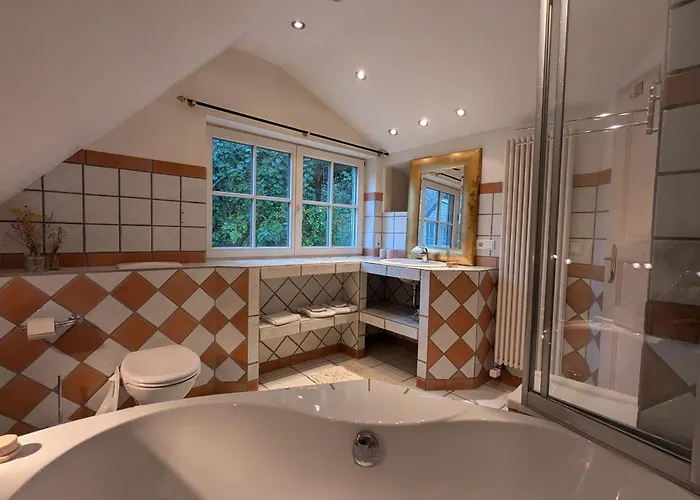 Mitten In Der Vakantiehuis