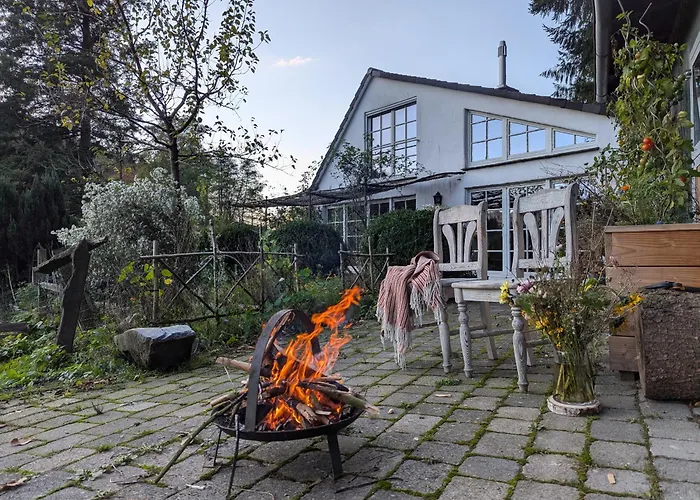 Сasa de vacaciones Mitten In Der Meschede