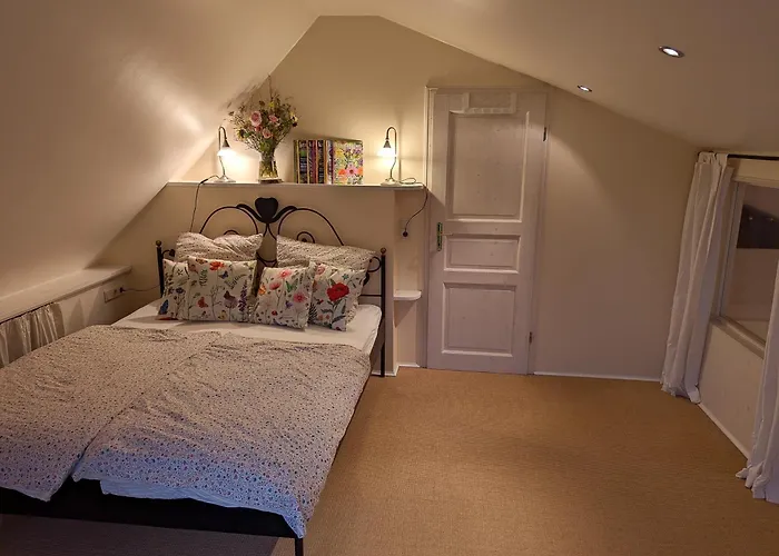 Mitten In Der Meschede